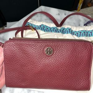 Tory Burch Clutch